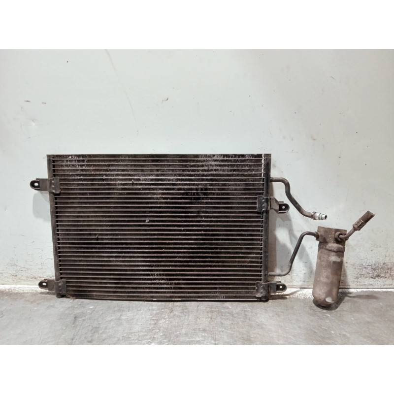 Recambio de condensador / radiador aire acondicionado para renault laguna (b56) 2.2 dt rxe referencia OEM IAM   