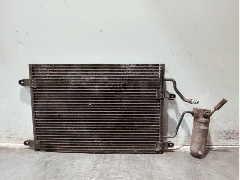 Recambio de condensador / radiador aire acondicionado para renault laguna (b56) 2.2 dt rxe referencia OEM IAM   