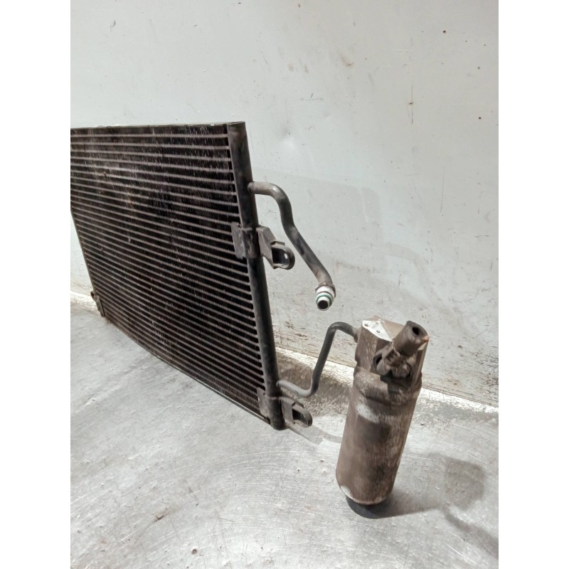 Recambio de condensador / radiador aire acondicionado para renault laguna (b56) 2.2 dt rxe referencia OEM IAM   