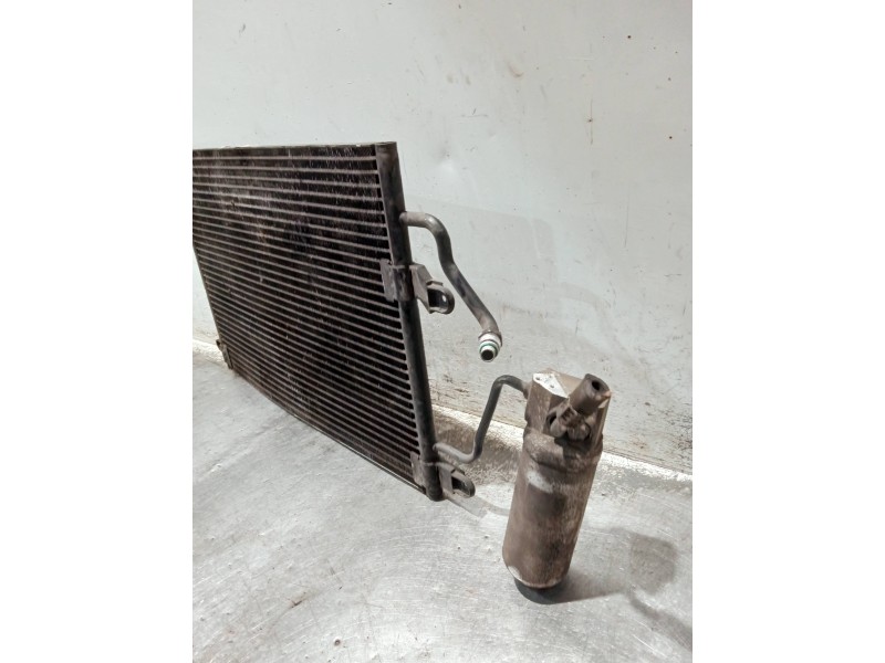 Recambio de condensador / radiador aire acondicionado para renault laguna (b56) 2.2 dt rxe referencia OEM IAM   