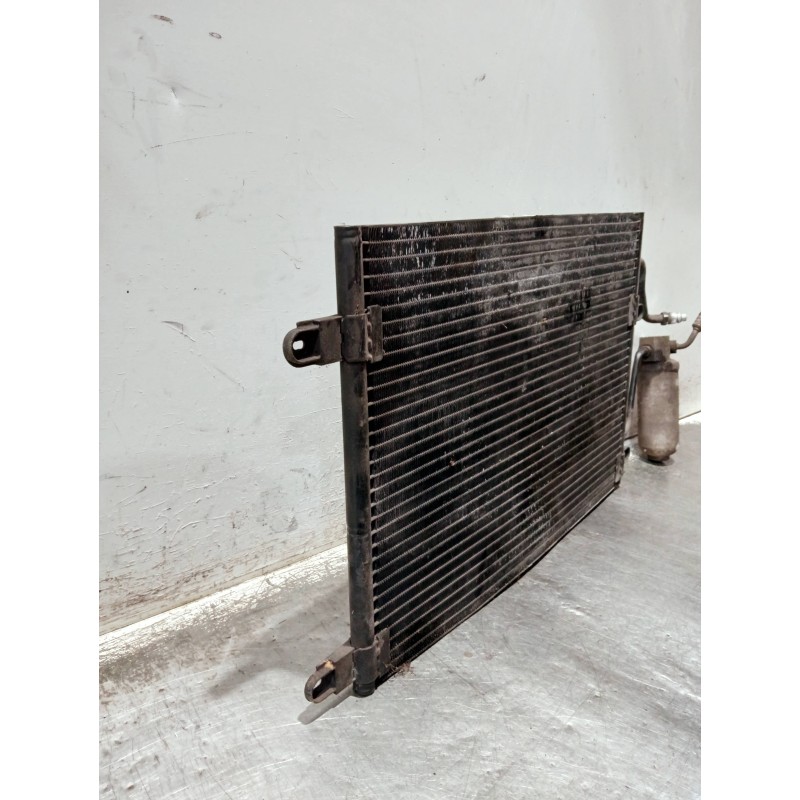 Recambio de condensador / radiador aire acondicionado para renault laguna (b56) 2.2 dt rxe referencia OEM IAM   