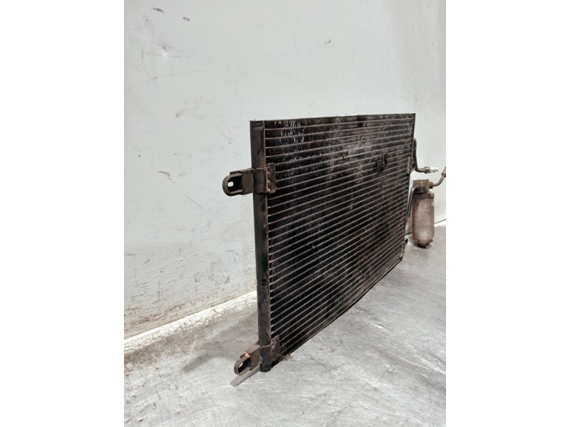 Recambio de condensador / radiador aire acondicionado para renault laguna (b56) 2.2 dt rxe referencia OEM IAM   