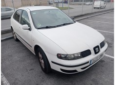 seat leon (1m1) del año 2001