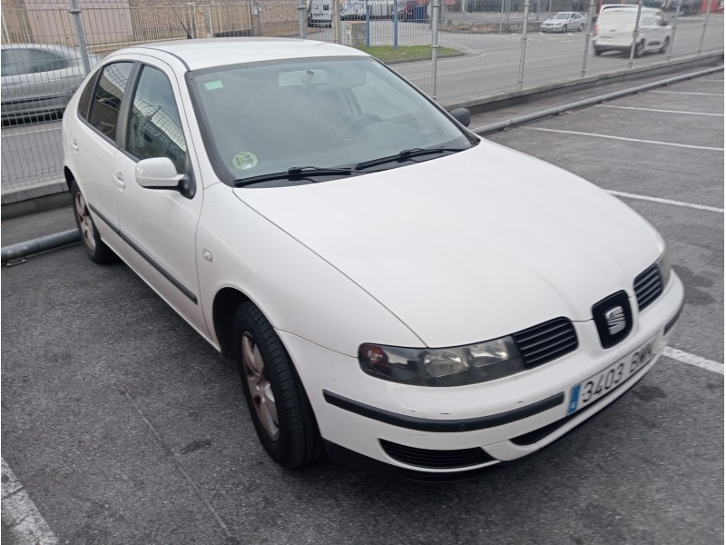 seat leon (1m1) del año 2001