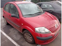 citroen c3 del año 2005