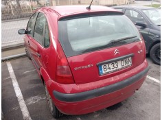 citroen c3 del año 2005 2