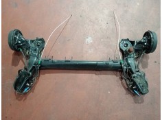 Recambio de puente trasero para citroen c4 cactus bluehdi 100 referencia OEM IAM   TAMBOR/ ABS