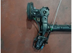 Recambio de puente trasero para citroen c4 cactus bluehdi 100 referencia OEM IAM   TAMBOR/ ABS 2