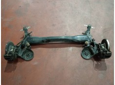 Recambio de puente trasero para citroen c4 picasso referencia OEM IAM   DISCO