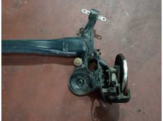 Recambio de puente trasero para citroen c4 picasso referencia OEM IAM   DISCO 2