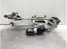 Recambio de motor limpia delantero para mazda 3 lim. (bl) referencia OEM IAM 9729B108  