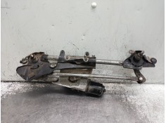 Recambio de motor limpia delantero para mazda 3 lim. (bl) referencia OEM IAM 9729B108   2