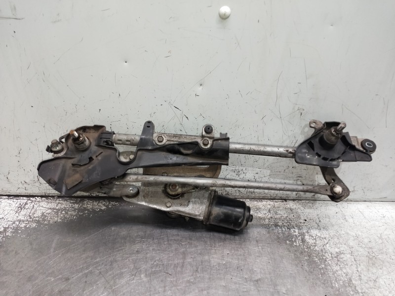 Recambio de motor limpia delantero para mazda 3 lim. (bl) referencia OEM IAM 9729B108  