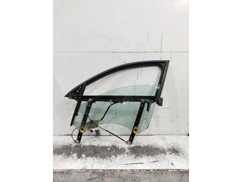 Recambio de elevalunas delantero izquierdo para audi a6 avant (4f5) referencia OEM IAM 4F0837461D 4F0837629 4P