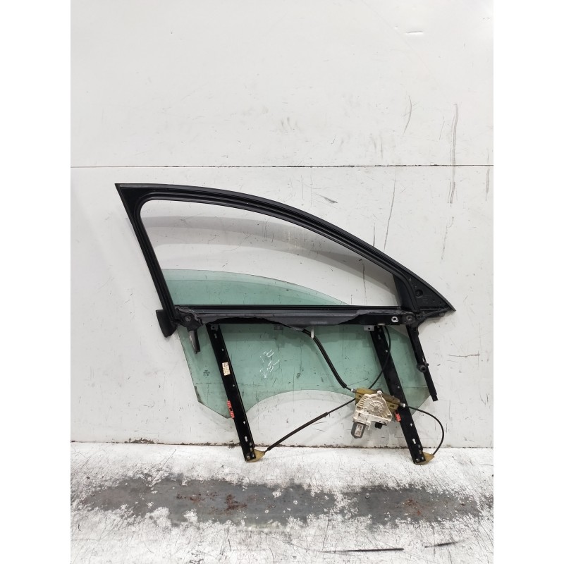 Recambio de elevalunas delantero izquierdo para audi a6 avant (4f5) referencia OEM IAM 4F0837461D 4F0837629 4P