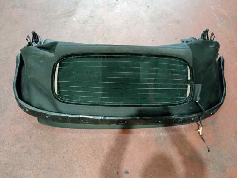 Recambio de techo electrico para mazda mx-5 (nc) referencia OEM IAM   