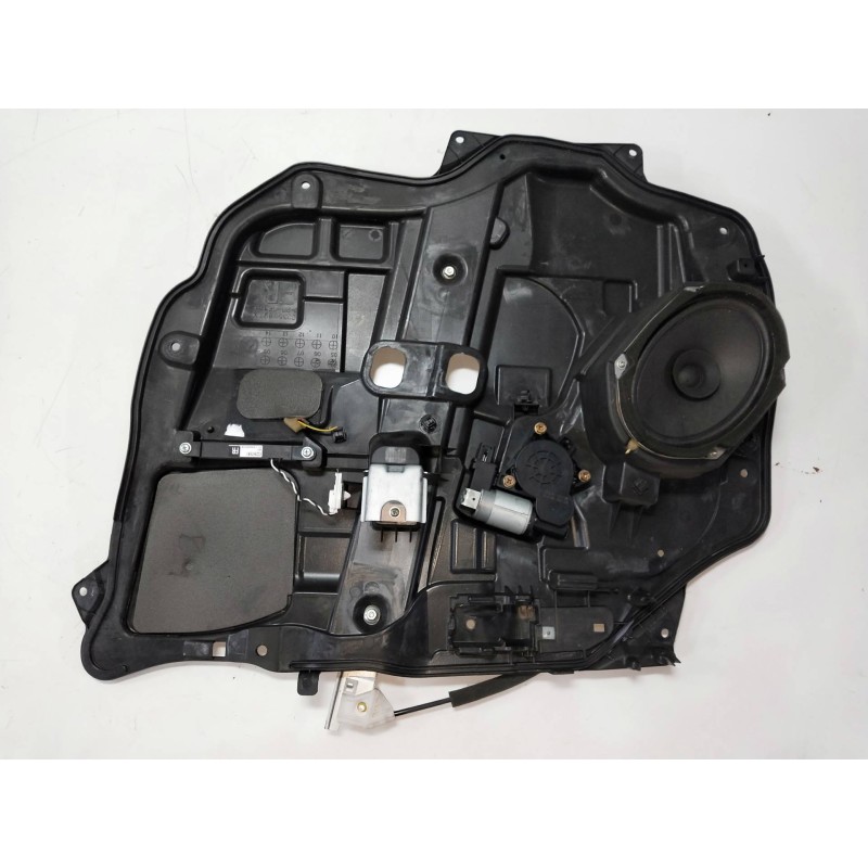Recambio de elevalunas delantero derecho para mazda 5 berl. (cr) 2.0 crtd active+ (105kw) referencia OEM IAM  C23558590B 5P