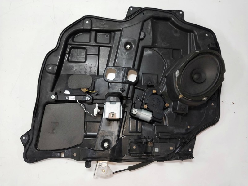 Recambio de elevalunas delantero derecho para mazda 5 berl. (cr) 2.0 crtd active+ (105kw) referencia OEM IAM  C23558590B 5P