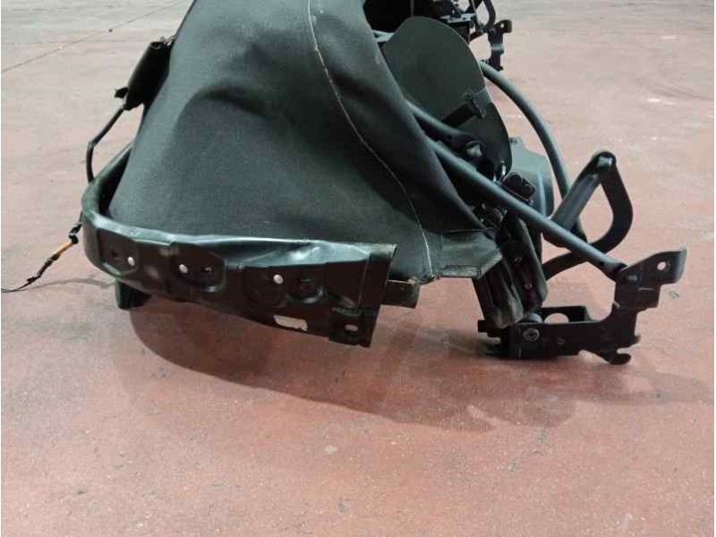 Recambio de techo electrico para mazda mx-5 (nc) referencia OEM IAM   