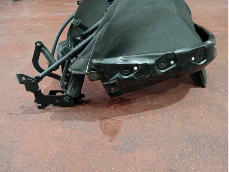 Recambio de techo electrico para mazda mx-5 (nc) referencia OEM IAM   