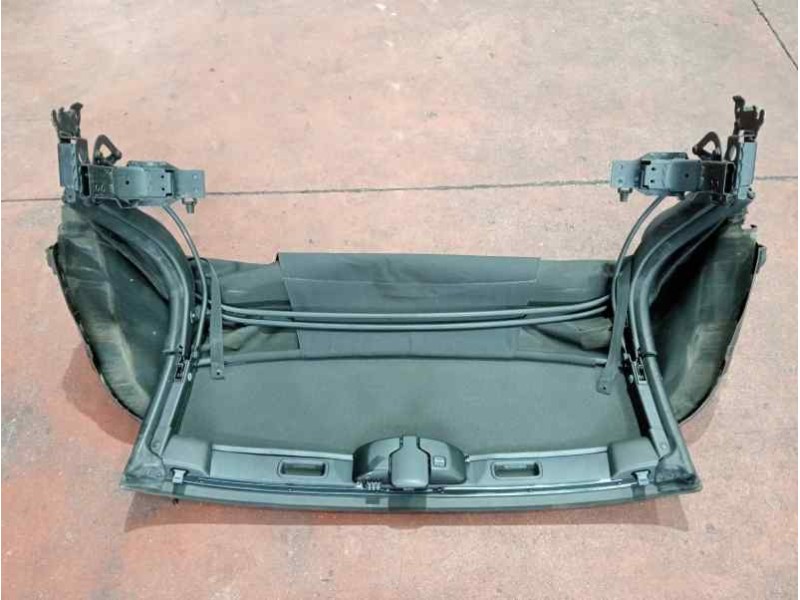 Recambio de techo electrico para mazda mx-5 (nc) referencia OEM IAM   