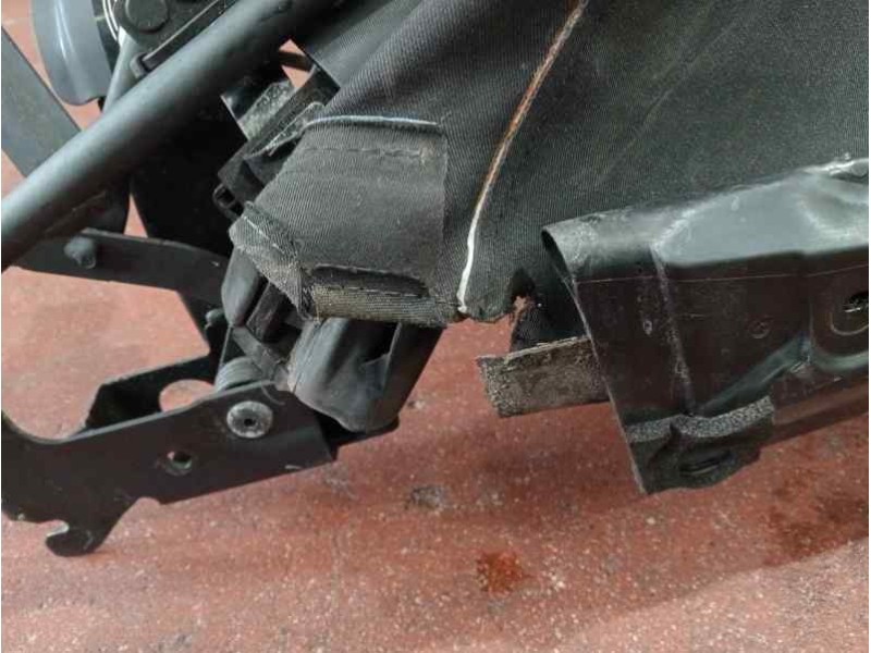 Recambio de techo electrico para mazda mx-5 (nc) referencia OEM IAM   