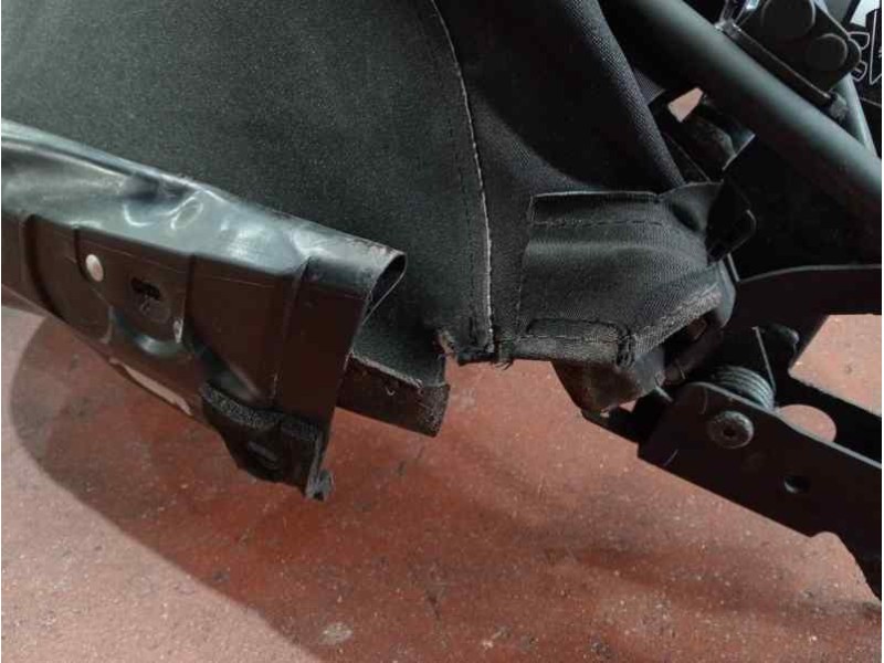 Recambio de techo electrico para mazda mx-5 (nc) referencia OEM IAM   