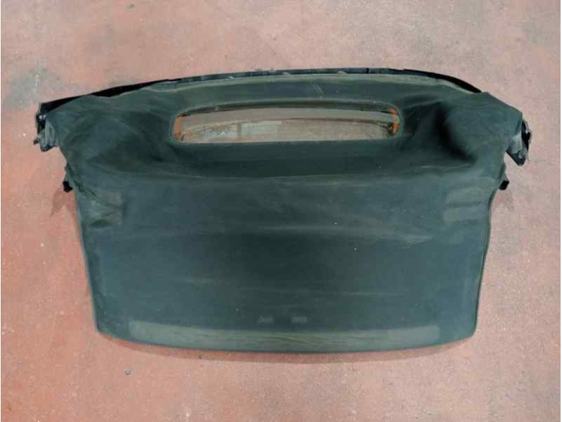 Recambio de techo electrico para mazda mx-5 (nc) referencia OEM IAM   