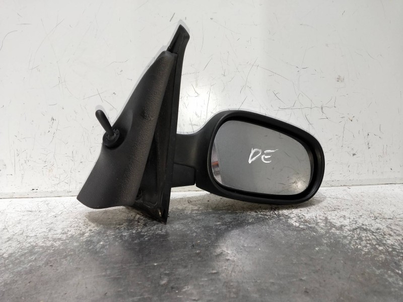 Recambio de retrovisor derecho para renault clio ii fase ii (b/cb0) referencia OEM IAM 7700845733  