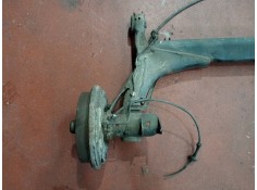 Recambio de puente trasero para volkswagen polo berlina (6n1) referencia OEM IAM    2