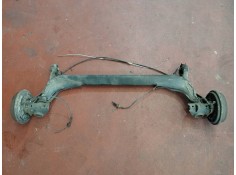 Recambio de puente trasero para volkswagen polo berlina (6n1) referencia OEM IAM   