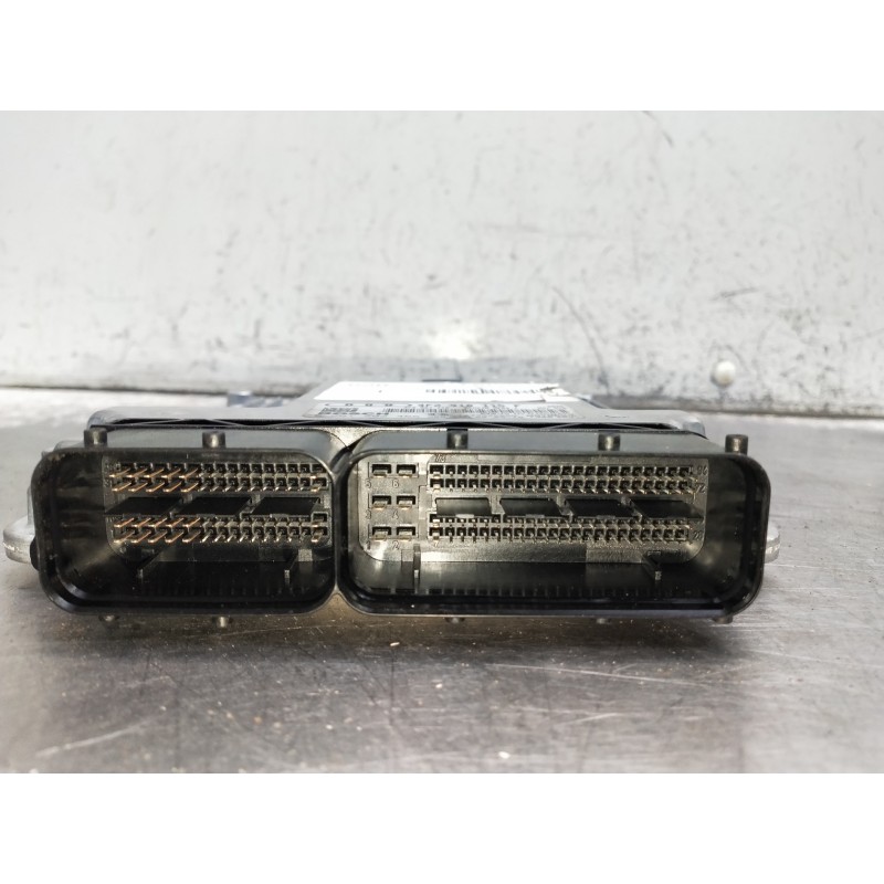 Recambio de centralita motor uce para audi a6 avant (4f5) referencia OEM IAM 0261S02466 4F2910115 