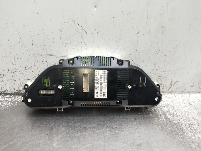 Recambio de cuadro instrumentos para audi a6 avant (4f5) referencia OEM IAM 4F0920901F 503001720100 4F0910900C