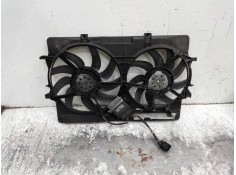 Recambio de electroventilador para audi a4 ber. (b8) referencia OEM IAM 8K121003M  
