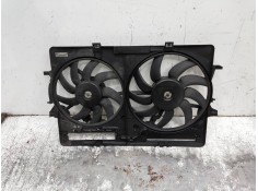Recambio de electroventilador para audi a4 ber. (b8) referencia OEM IAM 8K121003M   2