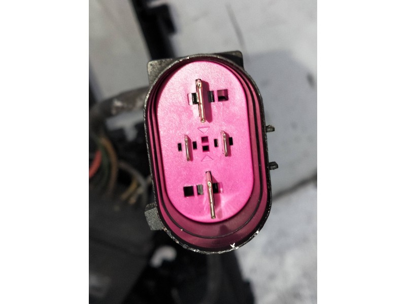 Recambio de electroventilador para audi a4 ber. (b8) referencia OEM IAM 8K121003M  