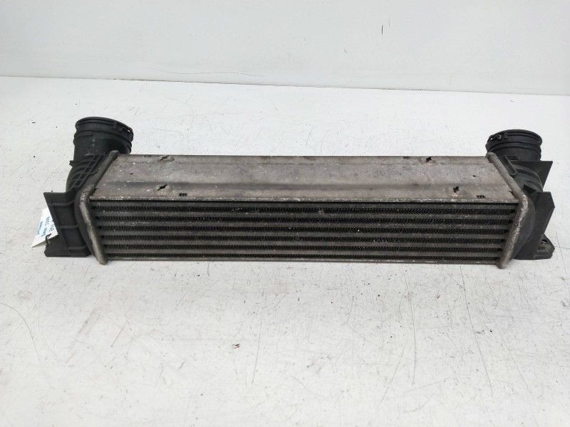 Recambio de intercooler para bmw serie 3 coupe (e92) 320d referencia OEM IAM 779878802  