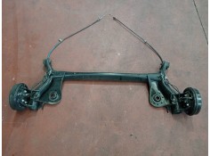 Recambio de puente trasero para toyota aygo referencia OEM IAM   TAMBOR / ABS