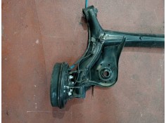 Recambio de puente trasero para toyota aygo referencia OEM IAM   TAMBOR / ABS 2