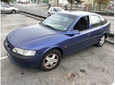 opel vectra b berlina del año 1996