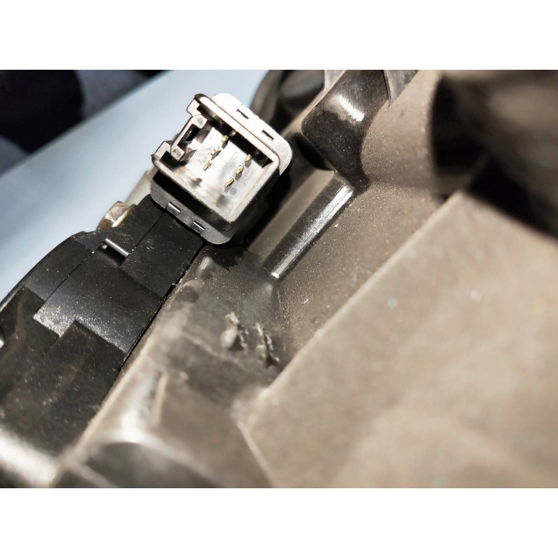 Recambio de elevalunas delantero derecho para mazda 5 berl. (cr) 2.0 crtd active+ (105kw) referencia OEM IAM  C23558590B 5P