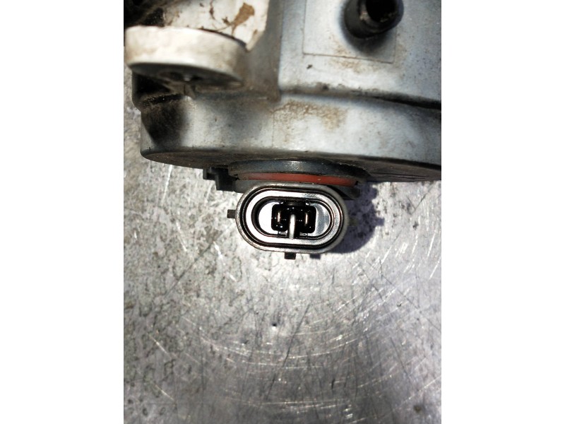 Recambio de faro antiniebla derecho para audi a4 ber. (b8) referencia OEM IAM   