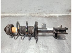 Recambio de amortiguador delantero derecho para peugeot 208 (p2) referencia OEM IAM 9831168980 ST32000778 