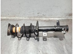 Recambio de amortiguador delantero derecho para peugeot 208 (p2) referencia OEM IAM 9831168980 ST32000778  2