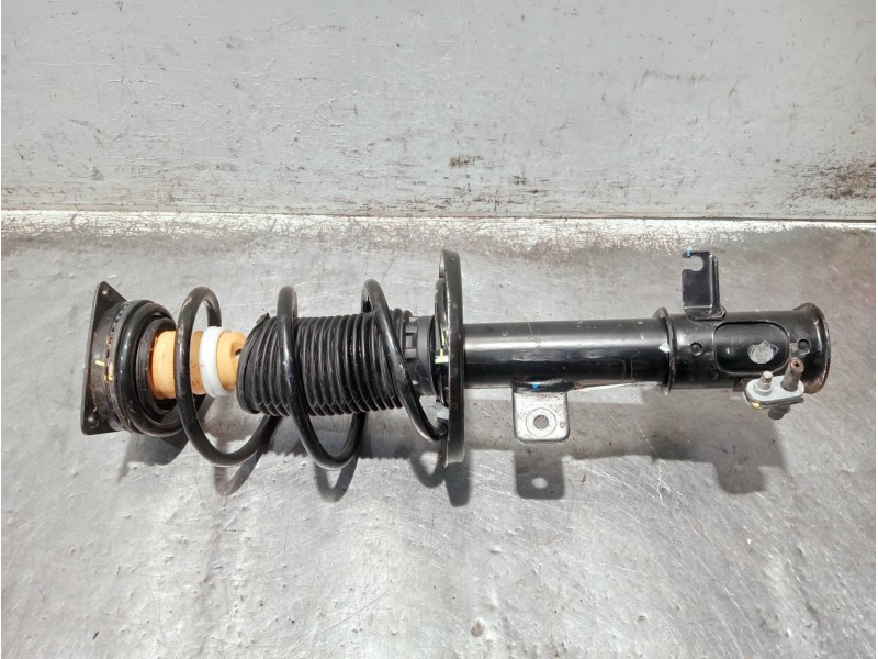 Recambio de amortiguador delantero derecho para peugeot 208 (p2) referencia OEM IAM 9831168980 ST32000778 