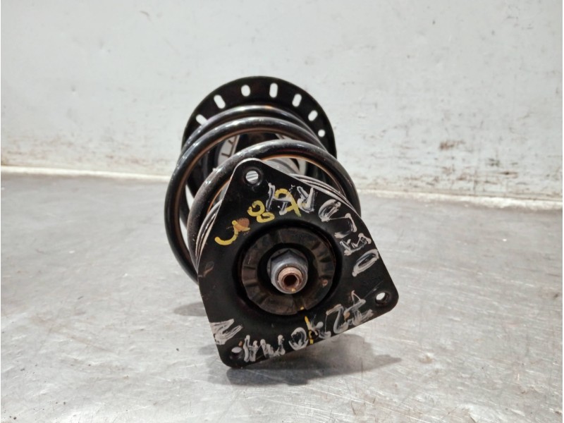Recambio de amortiguador delantero derecho para peugeot 208 (p2) referencia OEM IAM 9831168980 ST32000778 