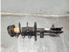 Recambio de amortiguador delantero izquierdo para peugeot 208 (p2) referencia OEM IAM 9831168380 ST32000779 