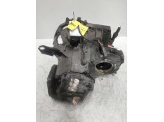 Recambio de caja cambios para renault megane i berlina hatchback (ba0) 1.6 referencia OEM IAM JB1197 S014419 