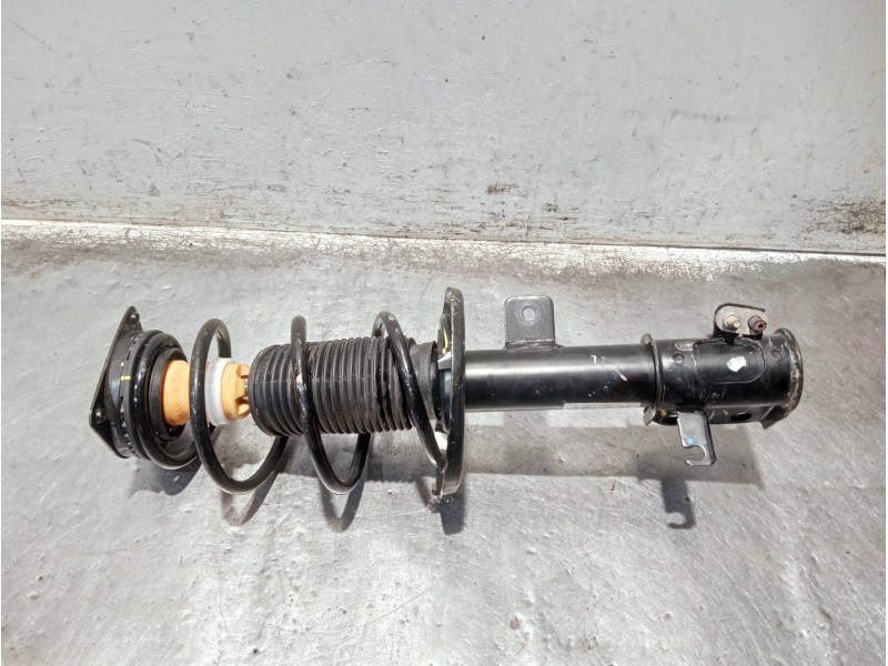 Recambio de amortiguador delantero izquierdo para peugeot 208 (p2) referencia OEM IAM 9831168380 ST32000779 