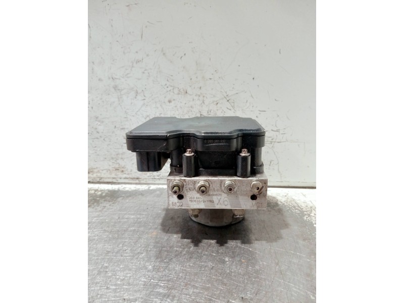Recambio de abs para toyota aygo referencia OEM IAM 0265956309 0265261010 445400H070
